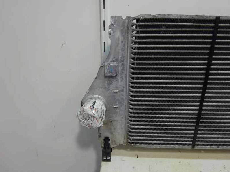 INTERCOOLER RENAULT LAGUNA II 2002 1.9 DCI D (101 CV)