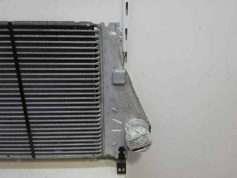INTERCOOLER RENAULT LAGUNA II 2002 1.9 DCI D (101 CV)