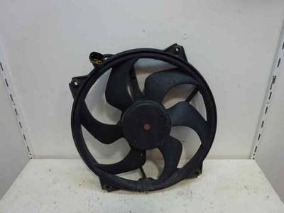 ELECTROVENTILADOR PEUGEOT 307 2003 2.0 HDI (90 CV)