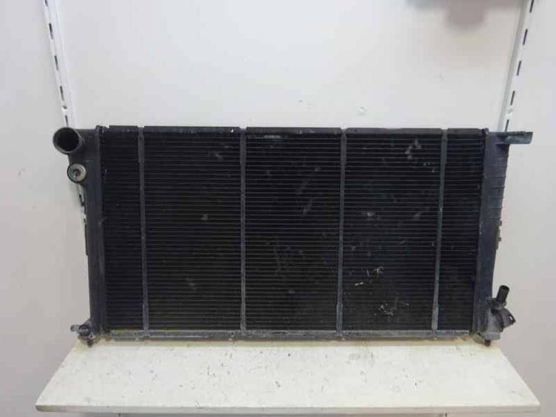 RADIADOR AGUA CITROEN XSARA BERLINA 1998 1.9 TURBODIESEL (90 CV)