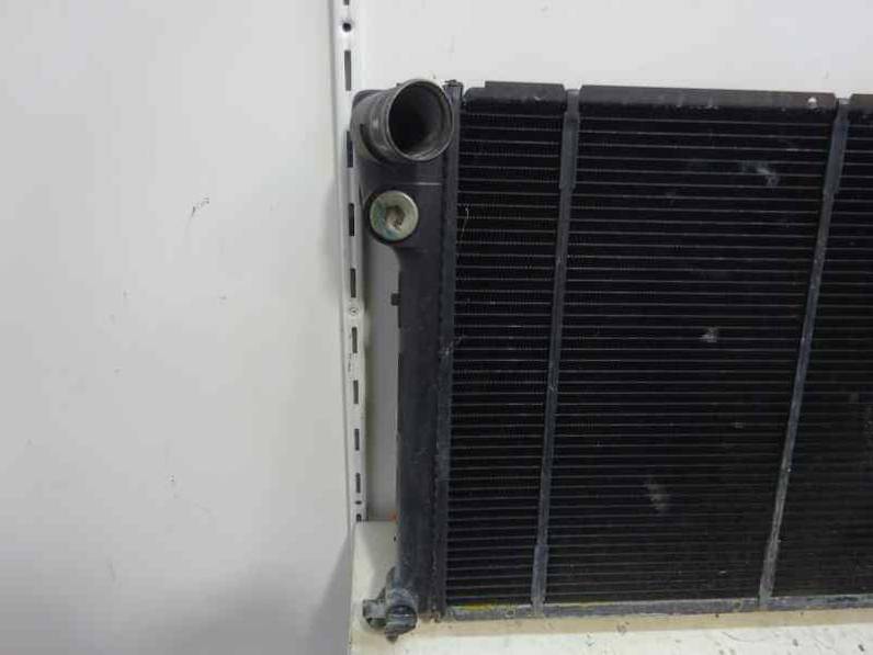 RADIADOR AGUA CITROEN XSARA BERLINA 1998 1.9 TURBODIESEL (90 CV)