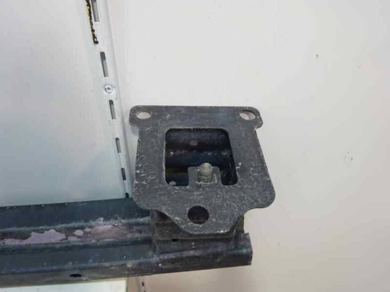 REFUERZO PARAGOLPES DELANTERO PEUGEOT 207 2006 1.4 HDI (68 CV)