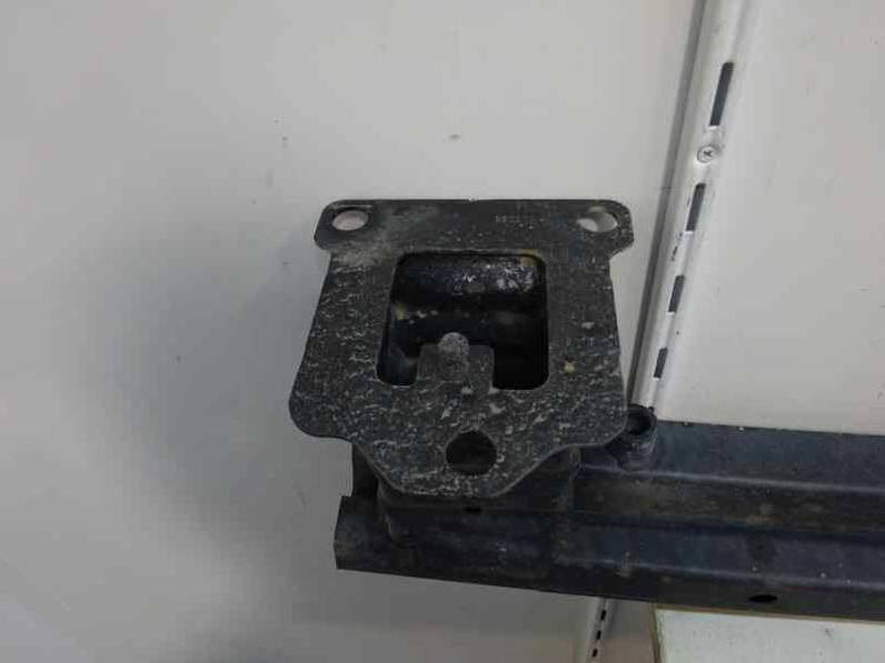 REFUERZO PARAGOLPES DELANTERO PEUGEOT 207 2006 1.4 HDI (68 CV)