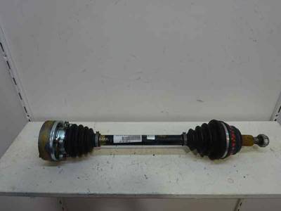 TRANSMISION DELANTERA IZQUIERDA VOLKSWAGEN GOLF IV BERLINA 1999 1.9 TDI (90 CV)