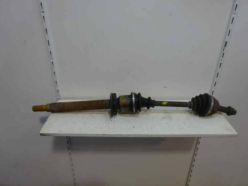 TRANSMISION DELANTERA DERECHA FORD ESCORT BERL TURNIER 1998 1.8 TURBODIESEL (69 CV)