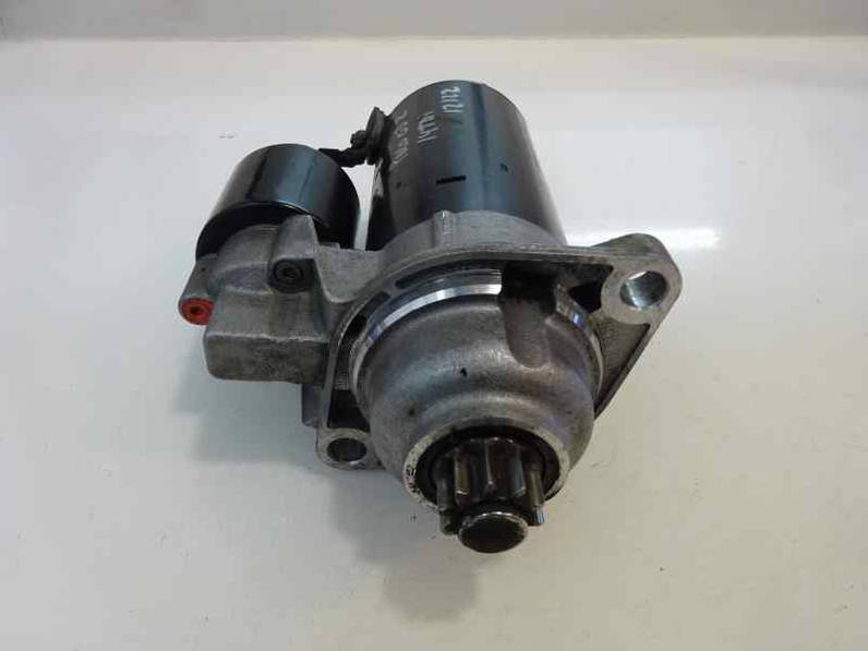 MOTOR ARRANQUE VOLKSWAGEN POLO 2003 1.4 TDI (75 CV)