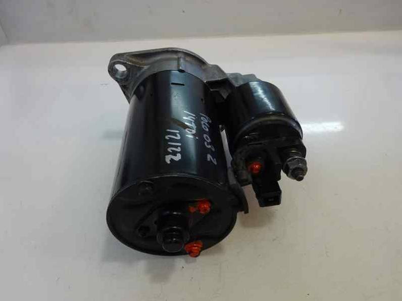 MOTOR ARRANQUE VOLKSWAGEN POLO 2003 1.4 TDI (75 CV)