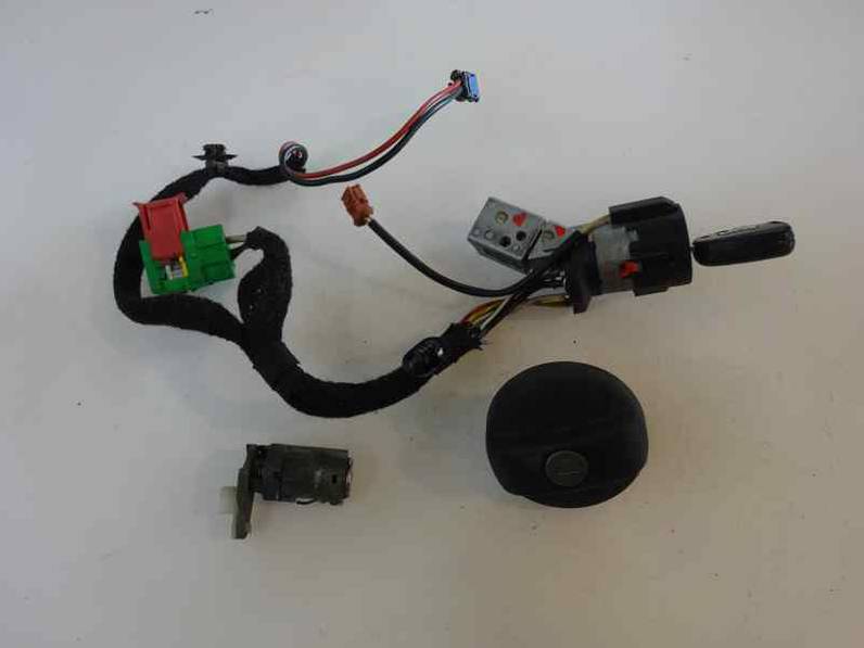 JUEGO BOMBINES PEUGEOT 307 BREAK SW 2004 1.6 HDI (109 CV)