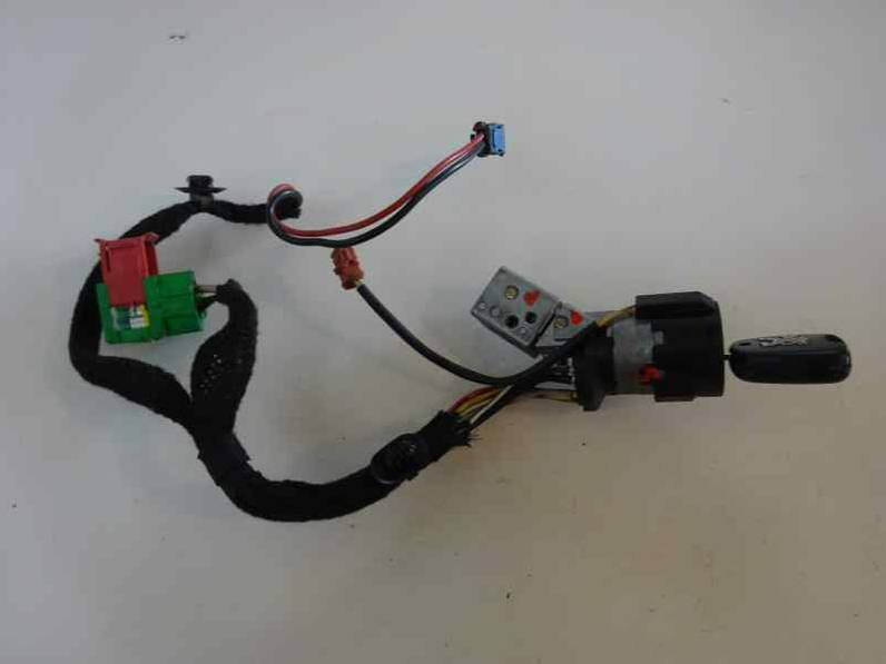 JUEGO BOMBINES PEUGEOT 307 BREAK SW 2004 1.6 HDI (109 CV)