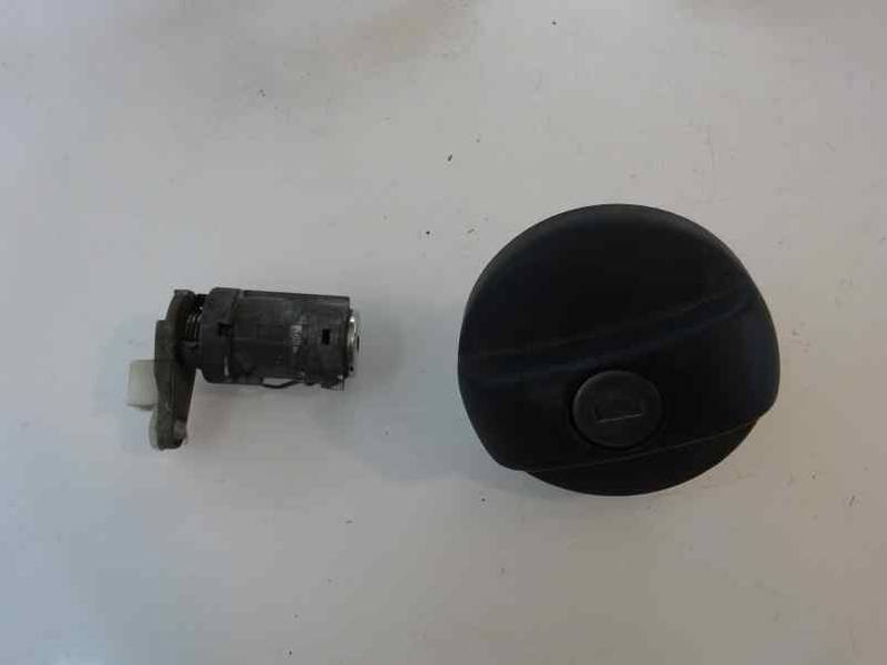 JUEGO BOMBINES PEUGEOT 307 BREAK SW 2004 1.6 HDI (109 CV)