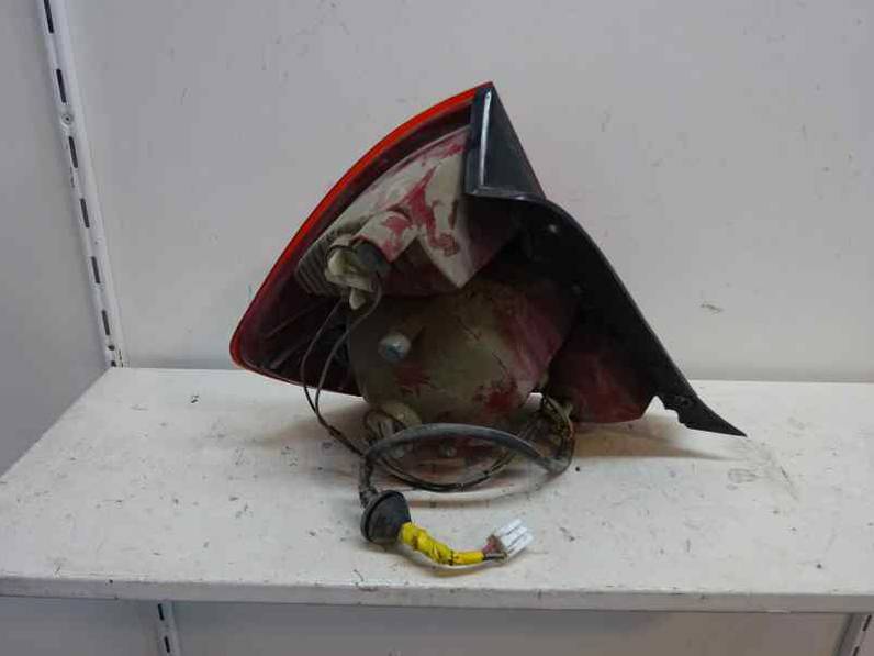 PILOTO TRASERO DERECHO HYUNDAI ACCENT 2003 1.3 (84 CV)