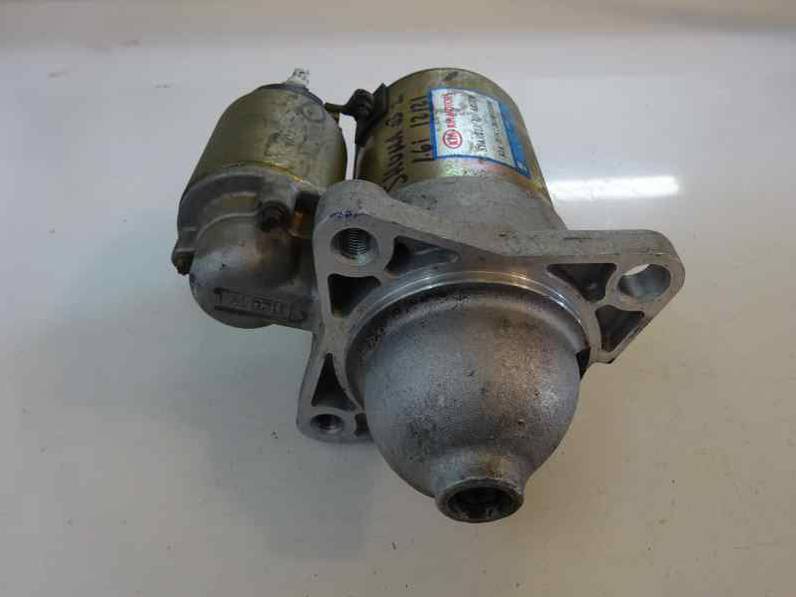 MOTOR ARRANQUE KIA SHUMA II 2004 1.6 (102 CV)