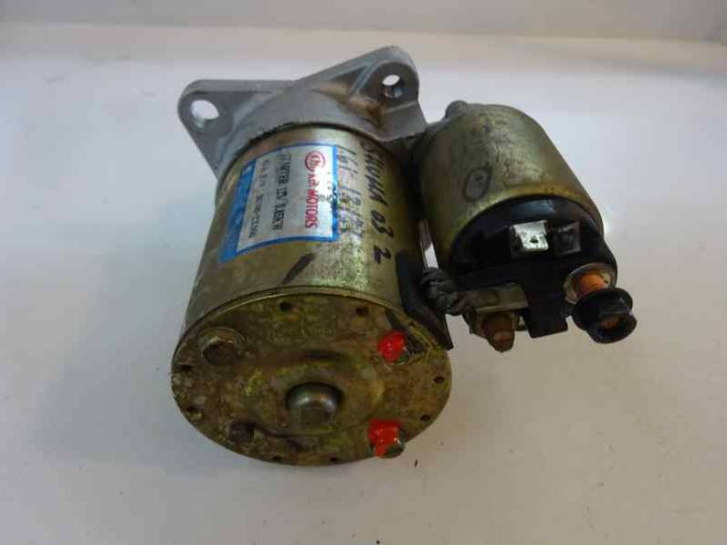 MOTOR ARRANQUE KIA SHUMA II 2004 1.6 (102 CV)