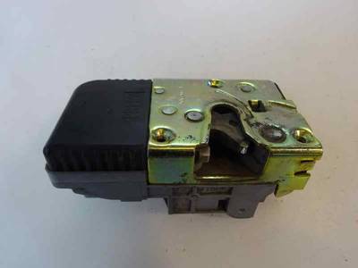 CERRADURA PUERTA DELANTERA DERECHA PEUGEOT EXPERT KOMBI 2001 1.9 D (69 CV)