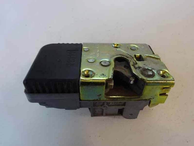 CERRADURA PUERTA DELANTERA DERECHA PEUGEOT EXPERT KOMBI 2001 1.9 D (69 CV)