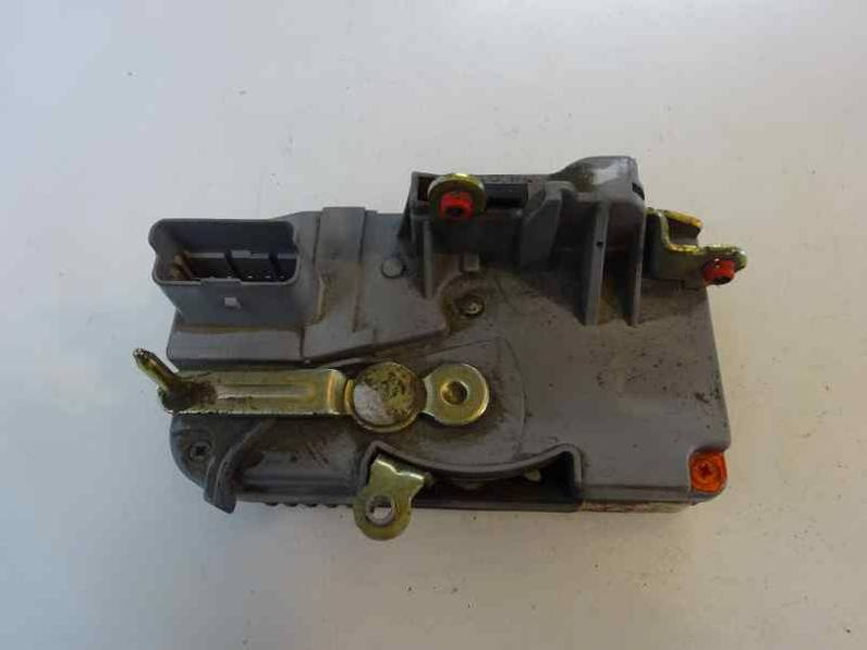 CERRADURA PUERTA DELANTERA DERECHA PEUGEOT EXPERT KOMBI 2001 1.9 D (69 CV)