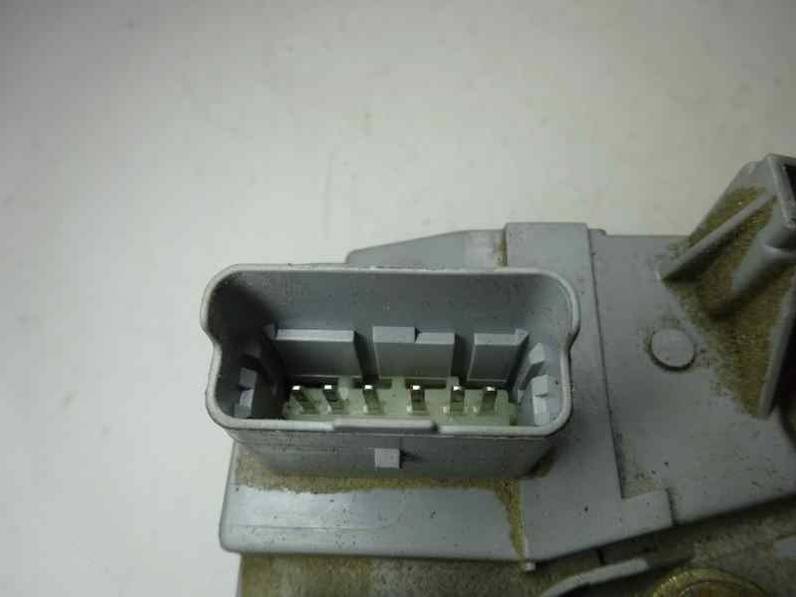 CERRADURA PUERTA DELANTERA DERECHA PEUGEOT EXPERT KOMBI 2001 1.9 D (69 CV)