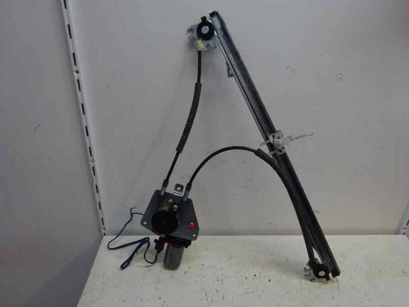 ELEVALUNAS DELANTERO DERECHO PEUGEOT EXPERT KOMBI 2001 1.9 D (69 CV)