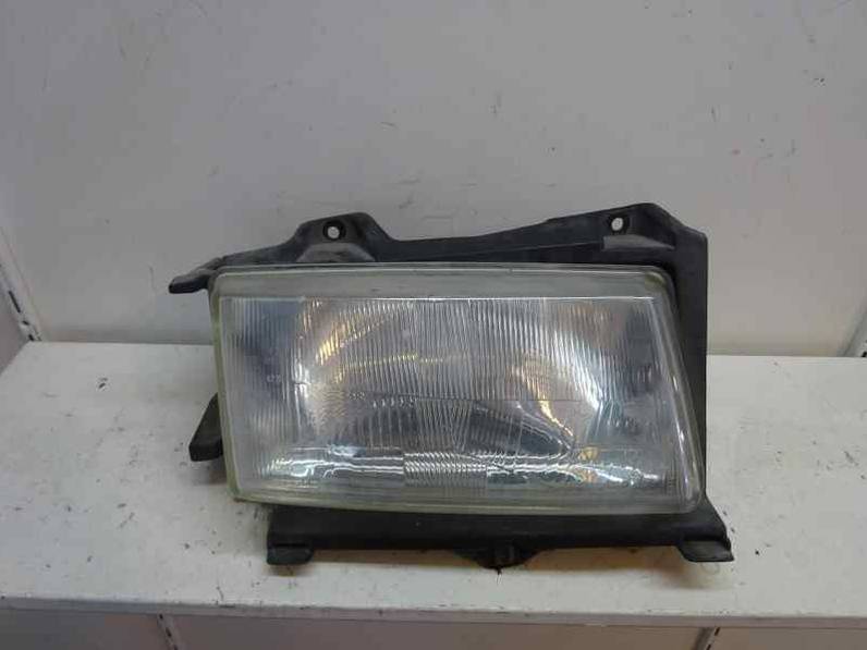 FARO DERECHO PEUGEOT EXPERT KOMBI 2001 1.9 D (69 CV)