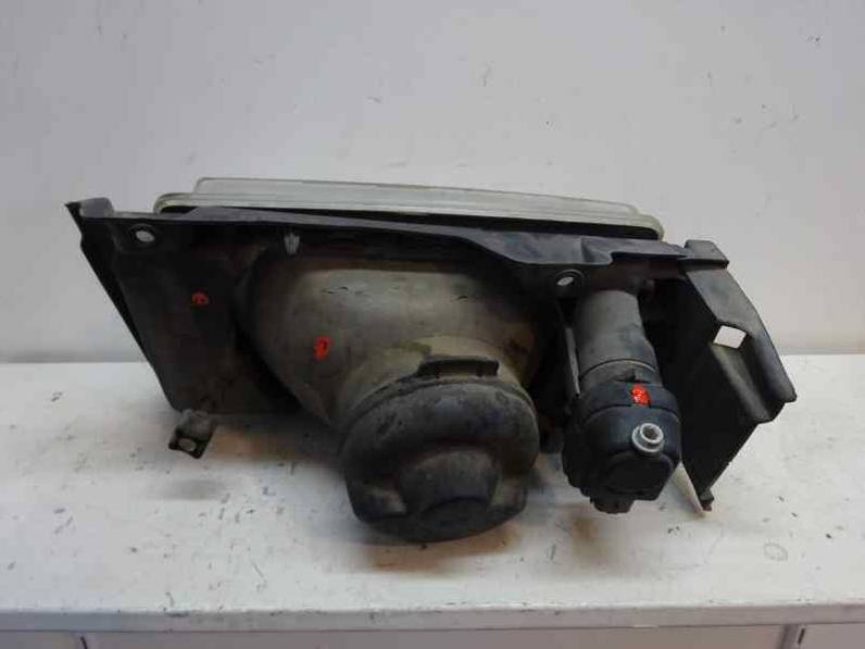 FARO DERECHO PEUGEOT EXPERT KOMBI 2001 1.9 D (69 CV)