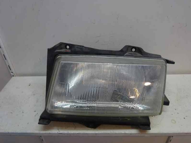 FARO IZQUIERDO PEUGEOT EXPERT KOMBI 2001 1.9 D (69 CV)