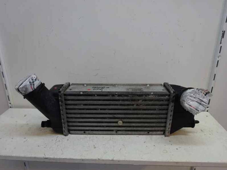 INTERCOOLER PEUGEOT 307 BREAK SW 2004 1.6 HDI (109 CV)