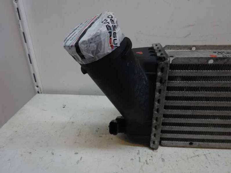 INTERCOOLER PEUGEOT 307 BREAK SW 2004 1.6 HDI (109 CV)