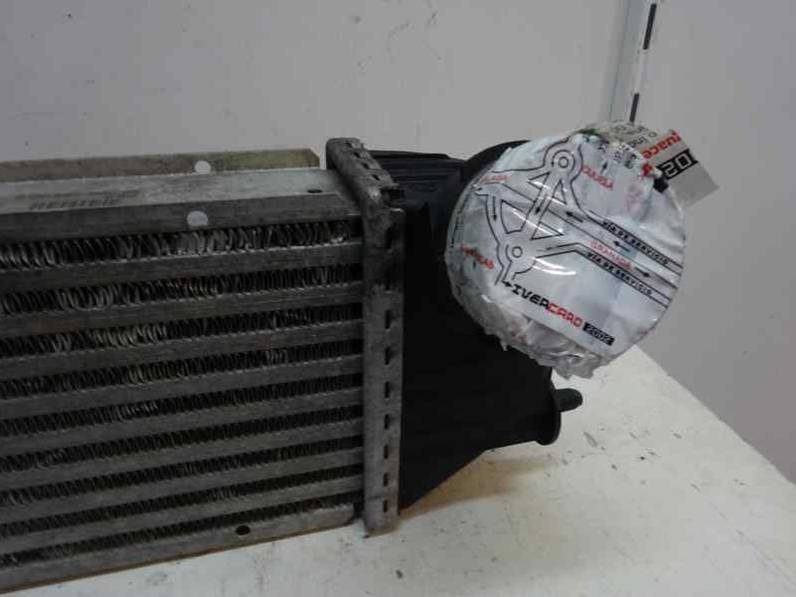 INTERCOOLER PEUGEOT 307 BREAK SW 2004 1.6 HDI (109 CV)