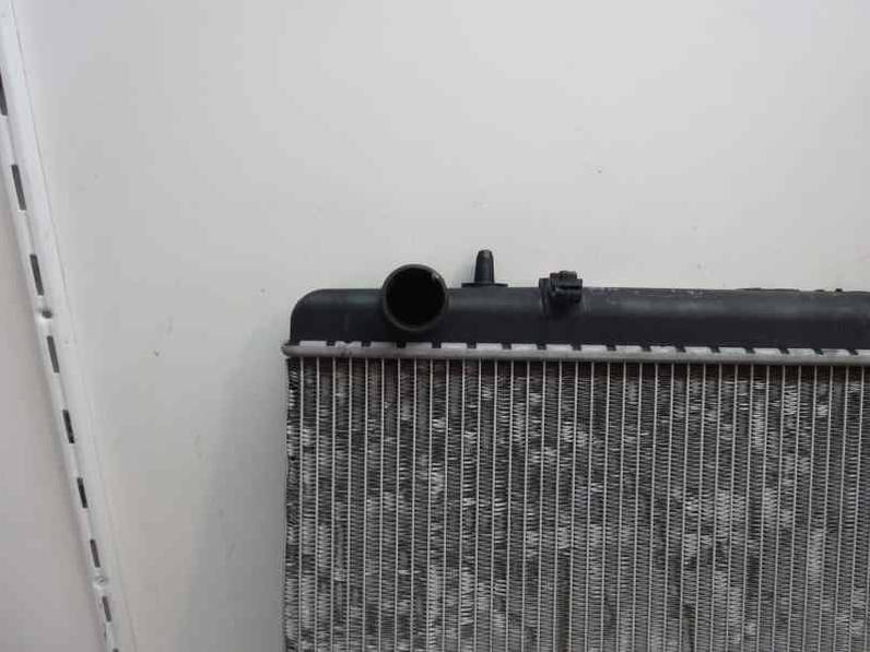 RADIADOR AGUA PEUGEOT 307 BREAK SW 2004 1.6 HDI (109 CV)