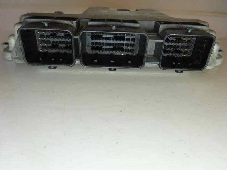 CENTRALITA MOTOR UCE PEUGEOT 307 BREAK SW 2004 1.6 HDI (109 CV)