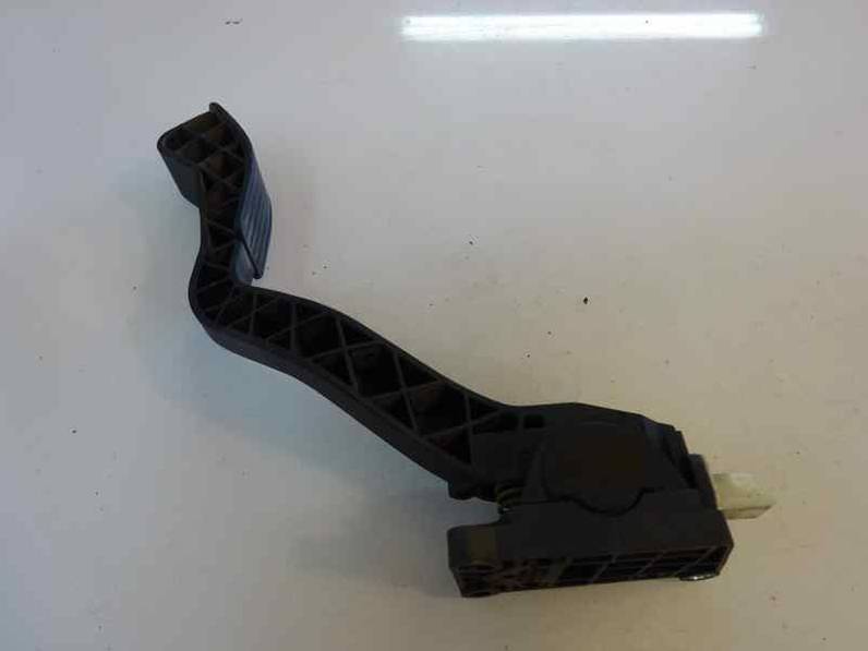 POTENCIOMETRO PEDAL PEUGEOT 307 BREAK SW 2004 1.6 HDI (109 CV)