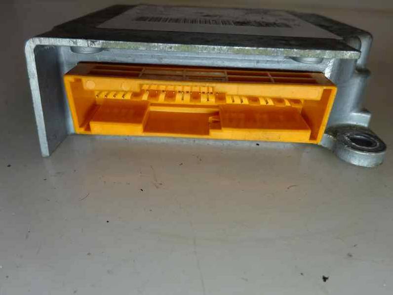 CENTRALITA AIRBAG PEUGEOT 307 BREAK SW 2004 1.6 HDI (109 CV)