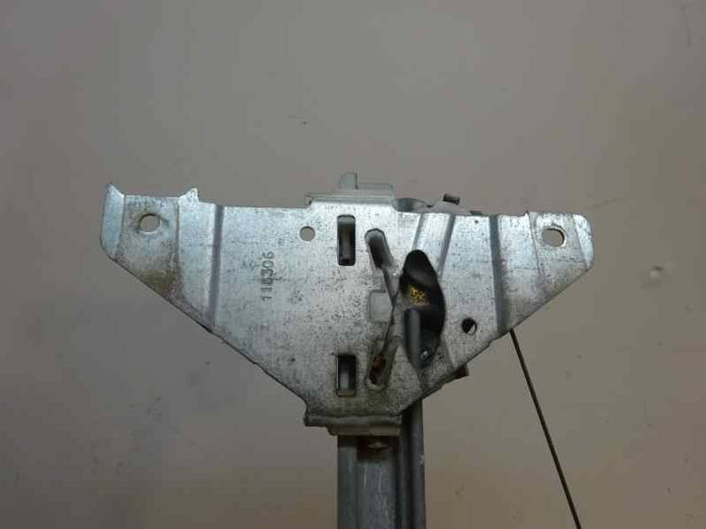 ELEVALUNAS TRASERO IZQUIERDO PEUGEOT 307 BREAK SW 2004 1.6 HDI (109 CV)