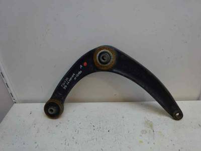 BRAZO SUSPENSION INFERIOR DELANTERO DERECHO PEUGEOT 307 BREAK SW 2004 1.6 HDI (109 CV)