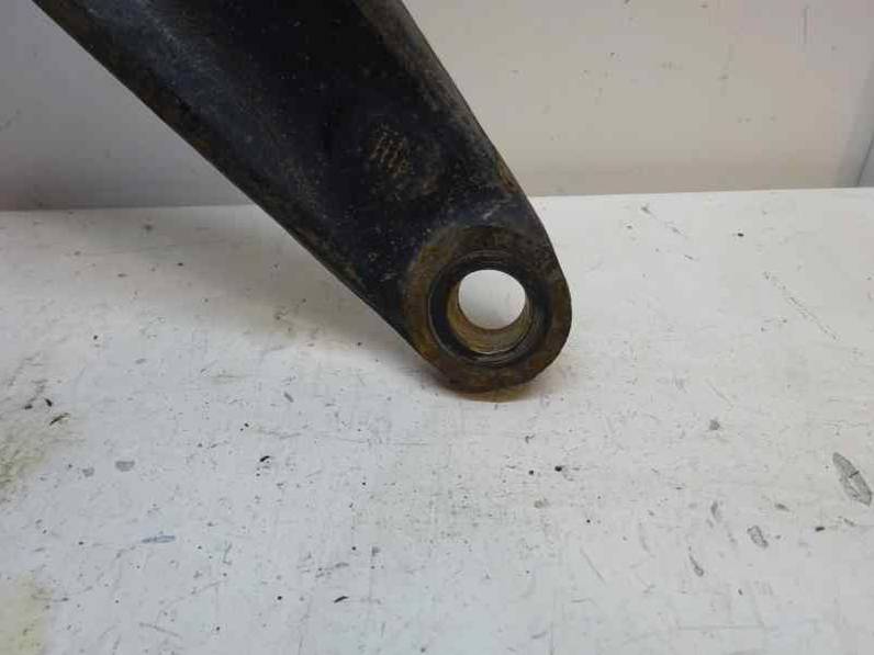 BRAZO SUSPENSION INFERIOR DELANTERO DERECHO PEUGEOT 307 BREAK SW 2004 1.6 HDI (109 CV)