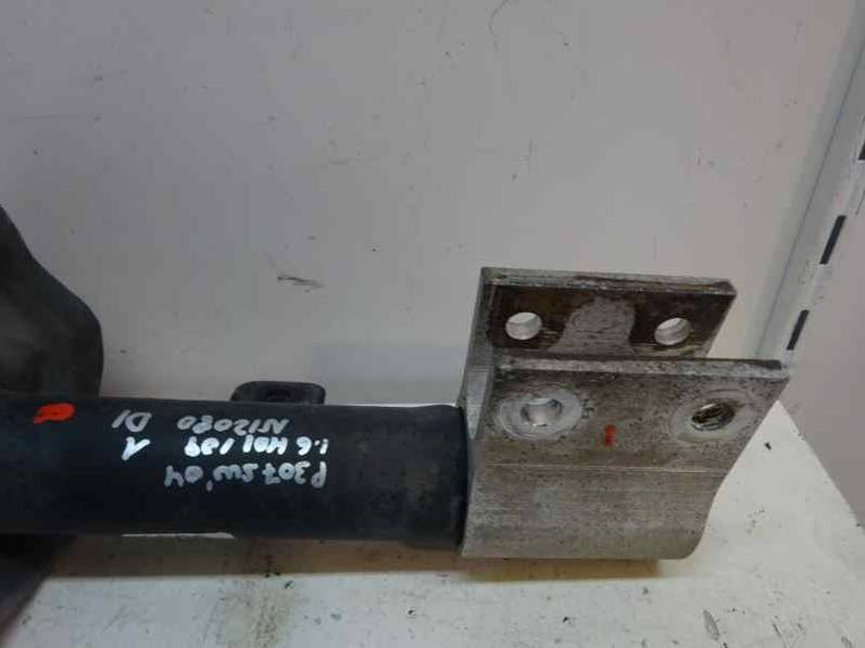 AMORTIGUADOR DELANTERO IZQUIERDO PEUGEOT 307 BREAK SW 2004 1.6 HDI (109 CV)