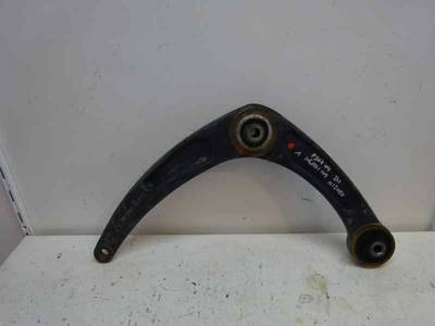 BRAZO SUSPENSION INFERIOR DELANTERO IZQUIERDO PEUGEOT 307 BREAK SW 2004 1.6 HDI (109 CV)