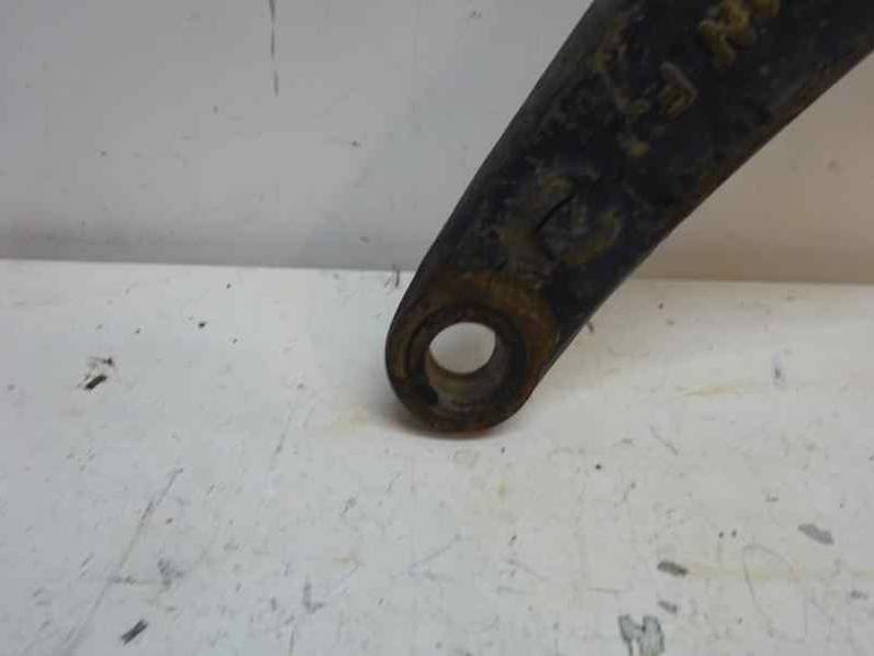 BRAZO SUSPENSION INFERIOR DELANTERO IZQUIERDO PEUGEOT 307 BREAK SW 2004 1.6 HDI (109 CV)