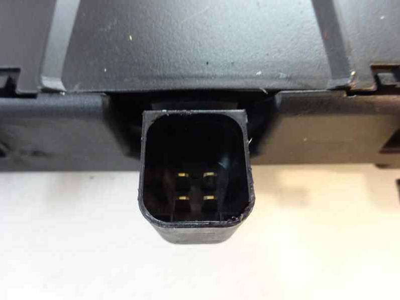 BOBINA ENCENDIDO PEUGEOT 206 BERLINA 2000 1.6 (88 CV)