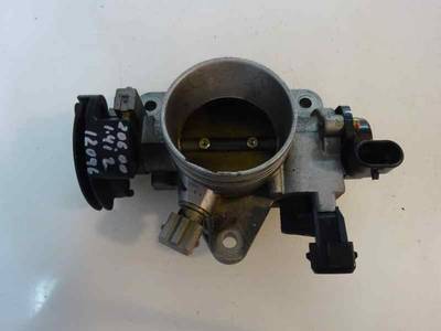 CAJA MARIPOSA PEUGEOT 206 BERLINA 2000 1.6 (88 CV)