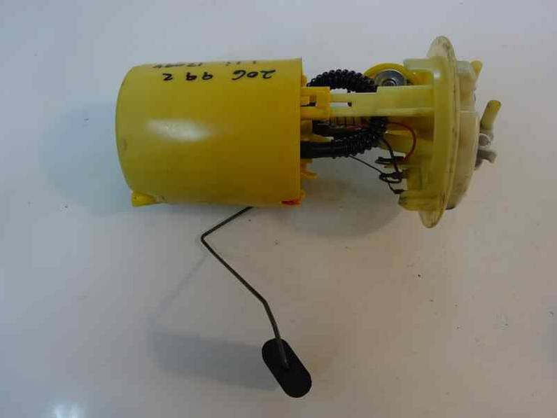 BOMBA COMBUSTIBLE PEUGEOT 206 BERLINA 1999 1.1 (60 CV)