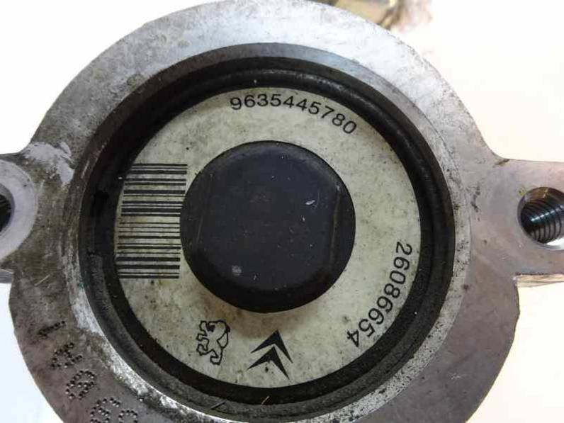 BOMBA DIRECCION PEUGEOT 306 BERLINA 3 4 5 PUERTAS 2000 2.0 HDI (90 CV)