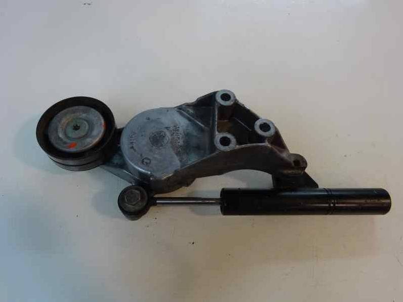 TENSOR CORREA AUXILIAR SEAT CORDOBA BERLINA 2002 1.9 TDI (90 CV)