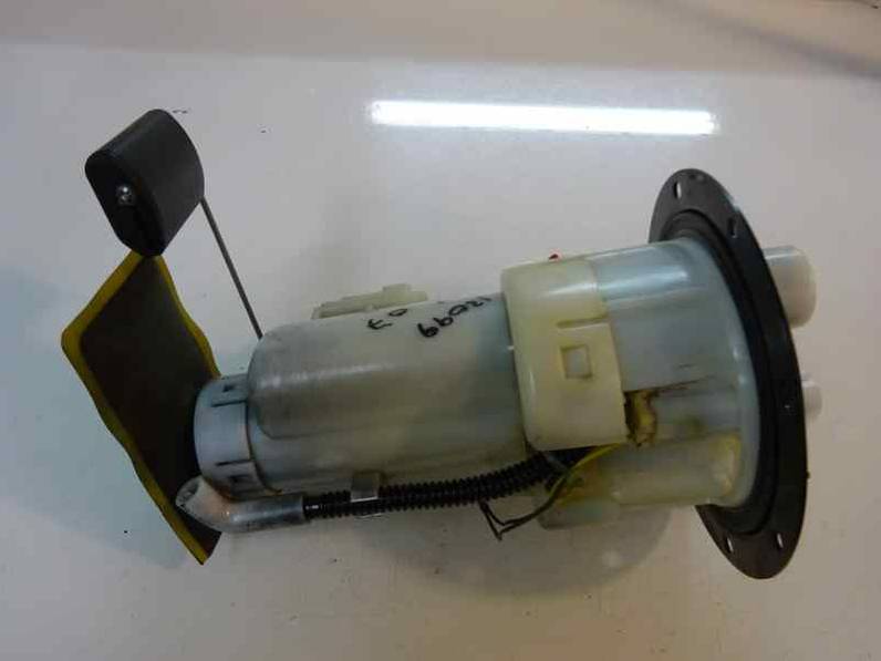 BOMBA COMBUSTIBLE HYUNDAI GETZ 2007 1.1 12V (67 CV)