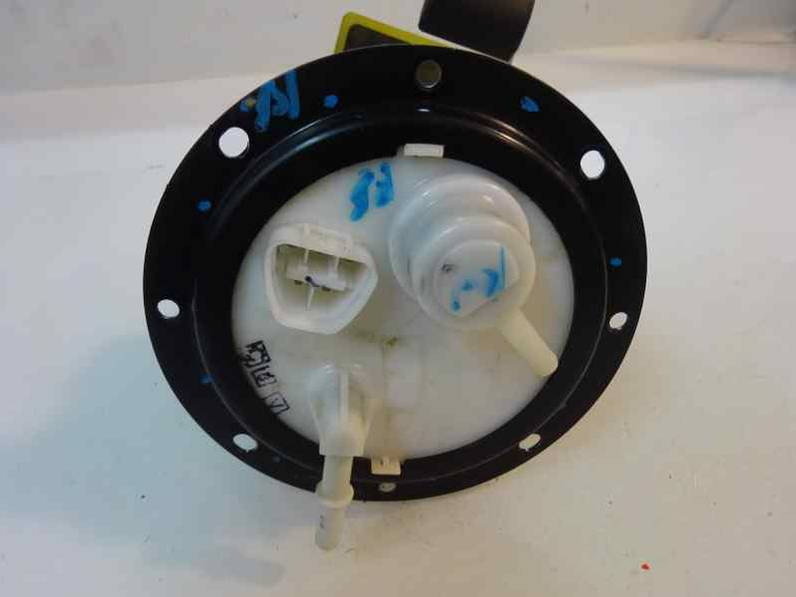 BOMBA COMBUSTIBLE HYUNDAI GETZ 2007 1.1 12V (67 CV)