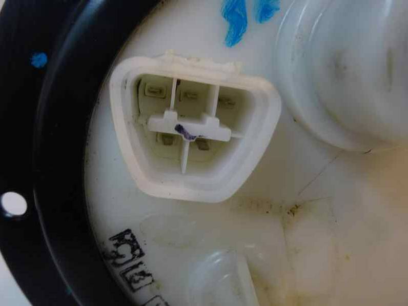 BOMBA COMBUSTIBLE HYUNDAI GETZ 2007 1.1 12V (67 CV)