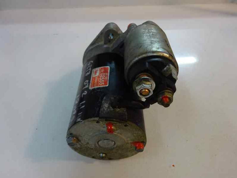 MOTOR ARRANQUE HYUNDAI GETZ 2007 1.1 12V (67 CV)