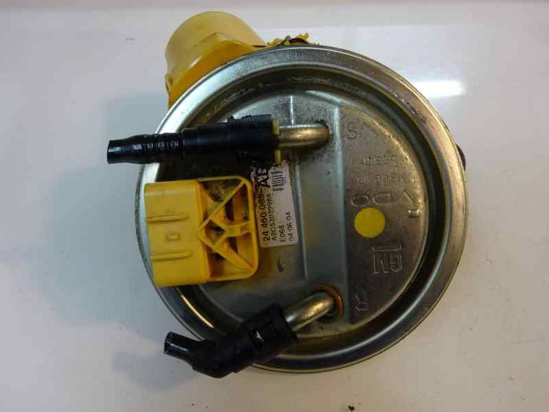 BOMBA COMBUSTIBLE OPEL CORSA C 2004 1.3 16V CDTI (69 CV)