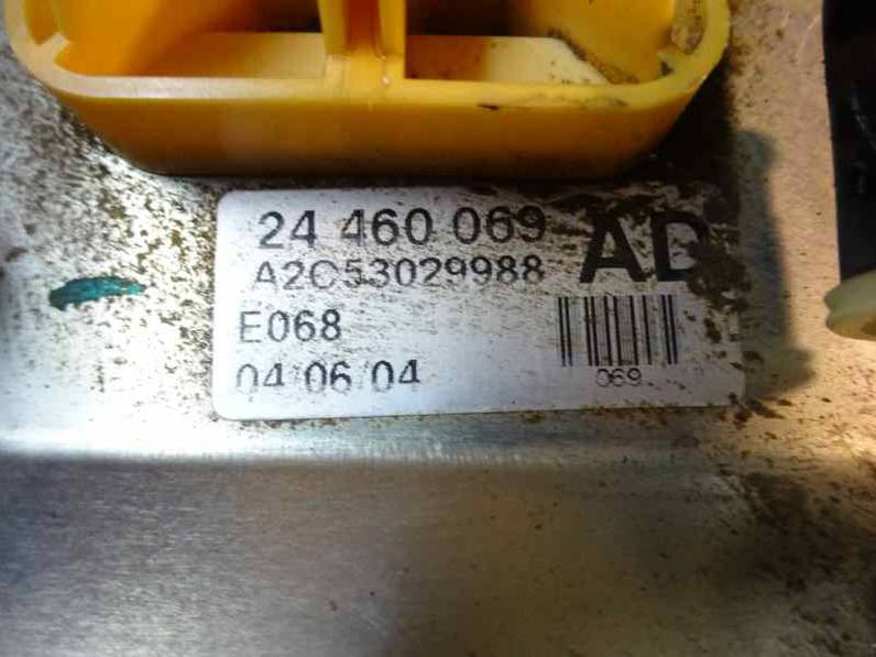 BOMBA COMBUSTIBLE OPEL CORSA C 2004 1.3 16V CDTI (69 CV)