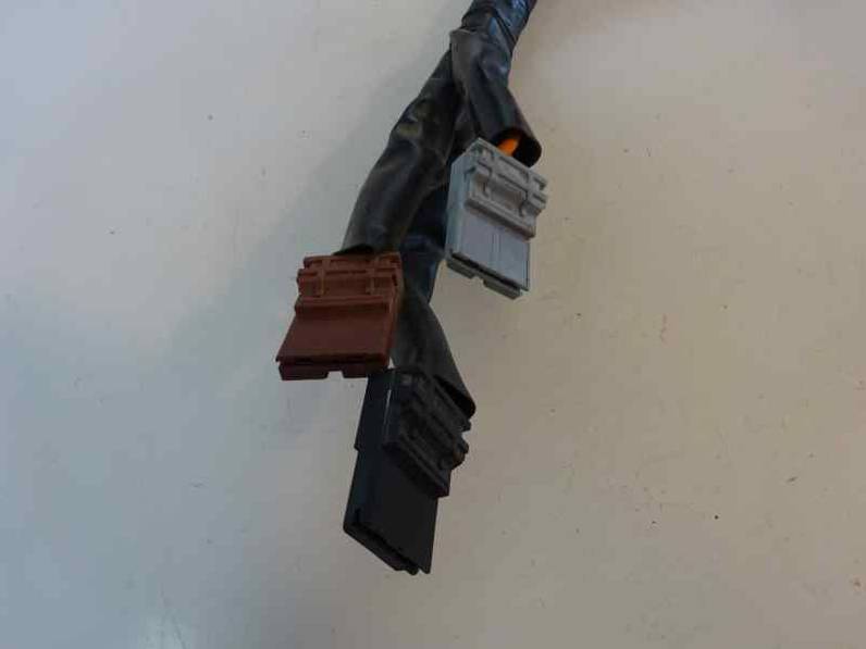 CONMUTADOR DE ARRANQUE CITROEN AX 1992 1.1 (54 CV)